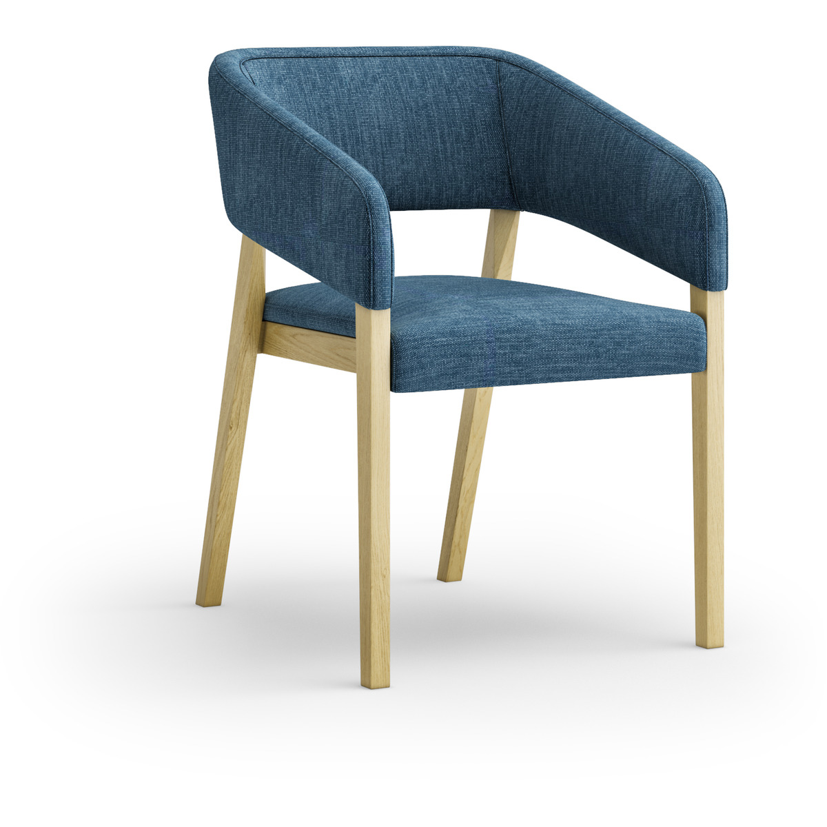 Arlo Armchair (Stackable)